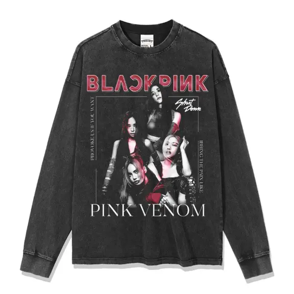 Blackpink Sweatshirt