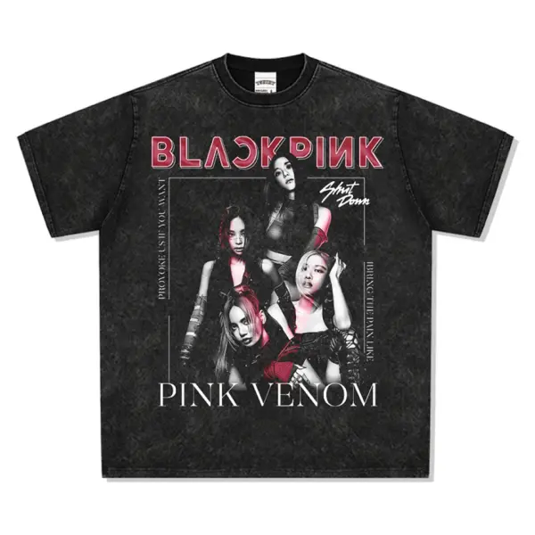 Blackpink Tee