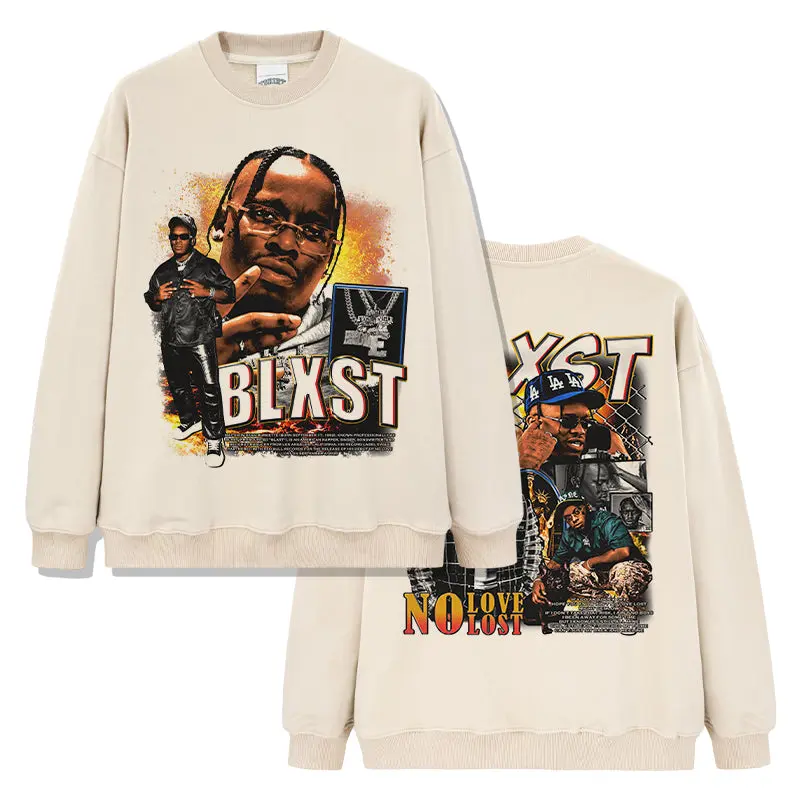 Blxst Sweatshirt - view 3