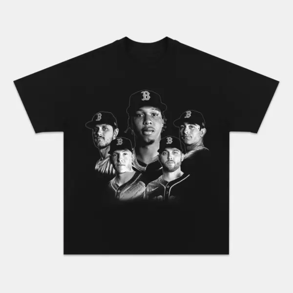 Boston Red Sox TEE