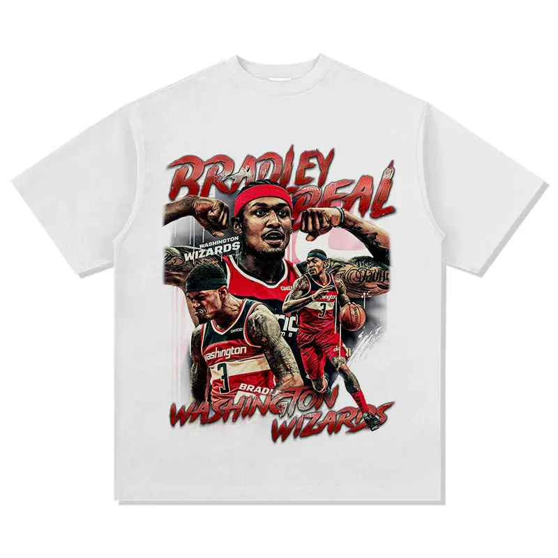 Bradley Beal Tee NBA 2024 - view 5