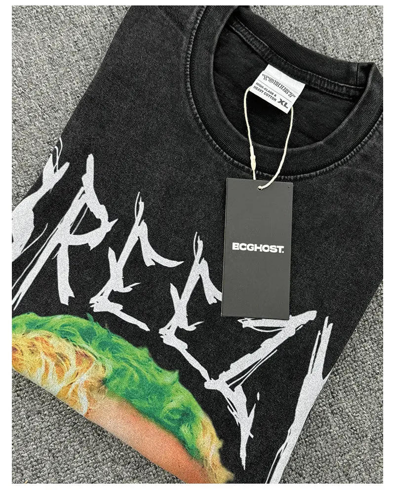 Breezy Chris Brown Signature Sweatshirt - view 5
