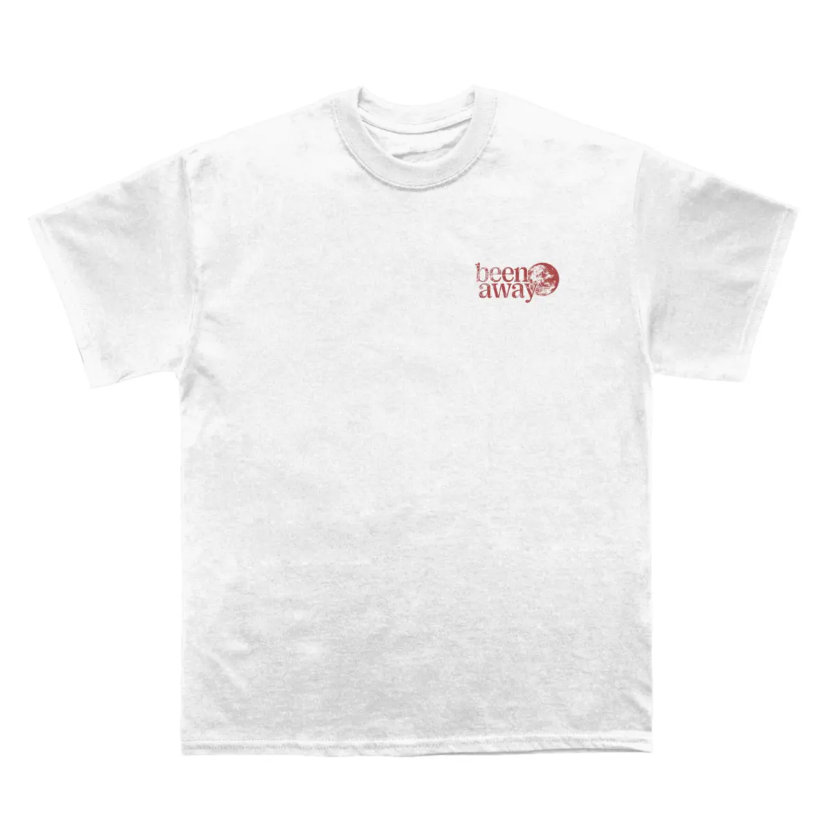 Brent Faiyaz "Been Away" TEE - view 2