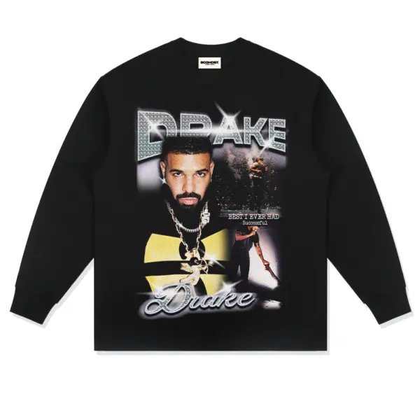 CARDI-B "BODAK YELLOW" HOODIE 2024