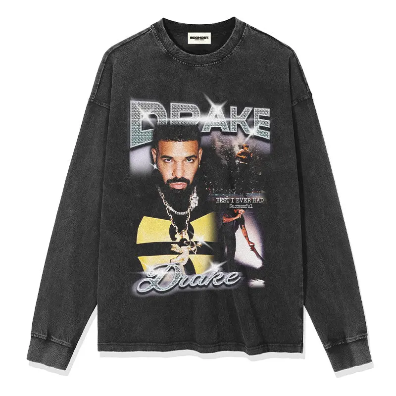 CARDI-B "BODAK YELLOW" HOODIE 2024 - view 2