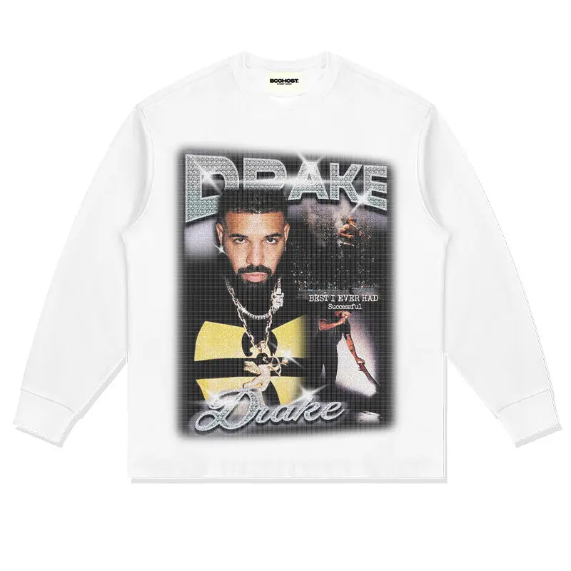 CARDI-B "BODAK YELLOW" HOODIE 2024 - view 3