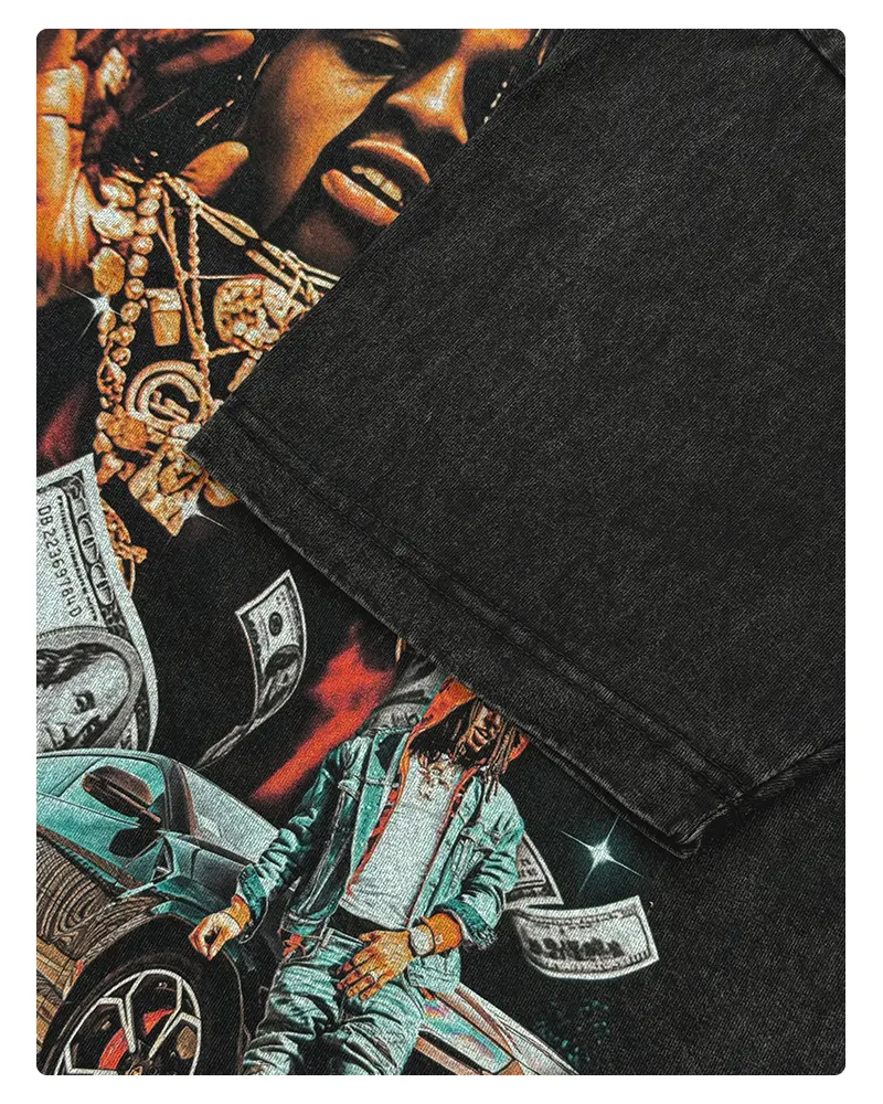 CHIEF KEEF Sweatshirt 2024 - view 3