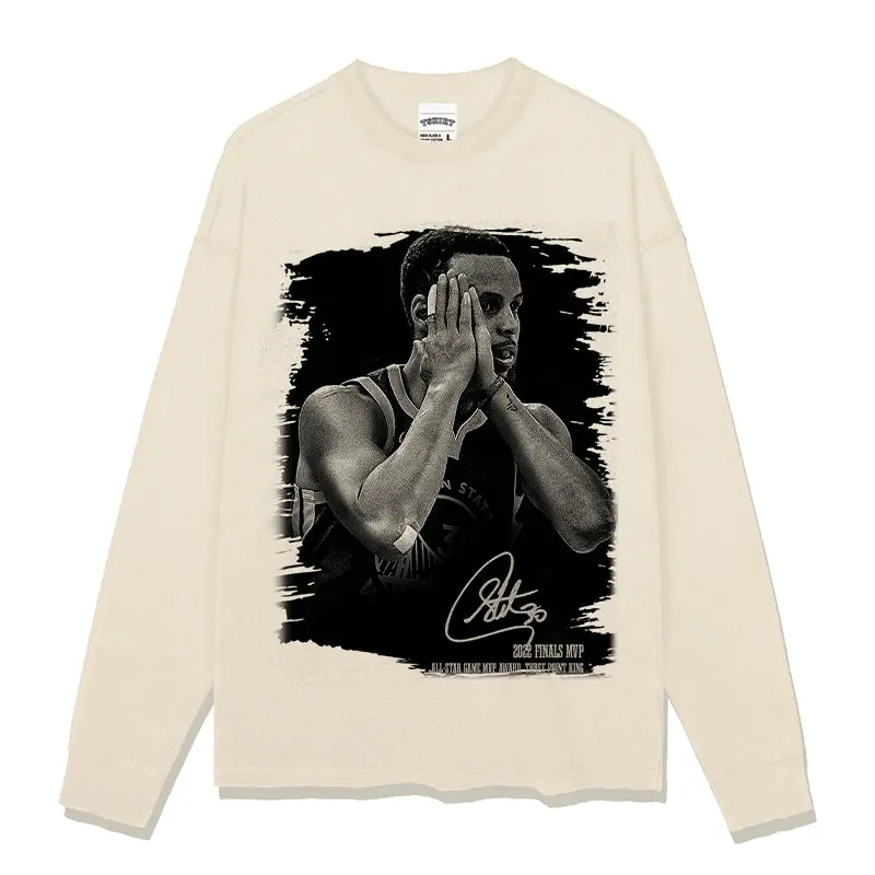 CURRY NBA Tee 2024 - view 12