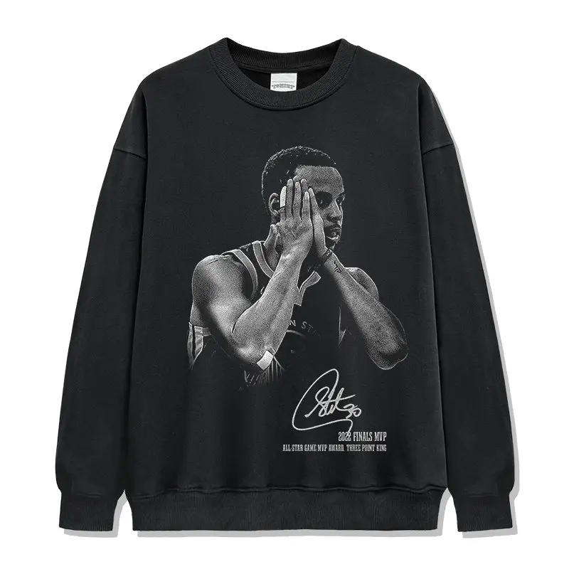 CURRY NBA Tee 2024 - view 14