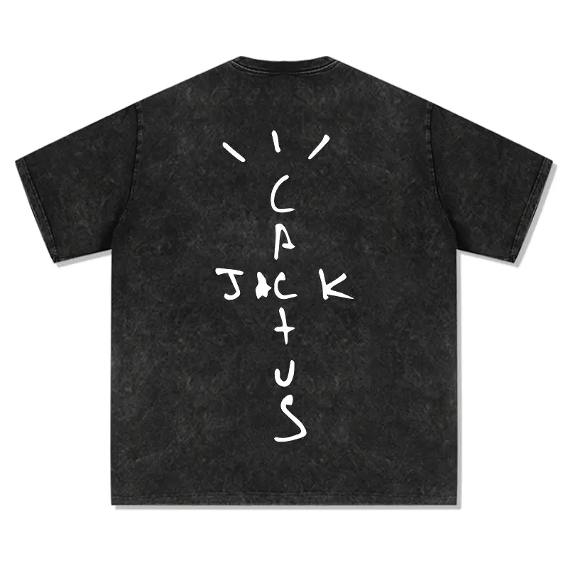 Cactus Jack By Travis Scott Hoodie - view 7