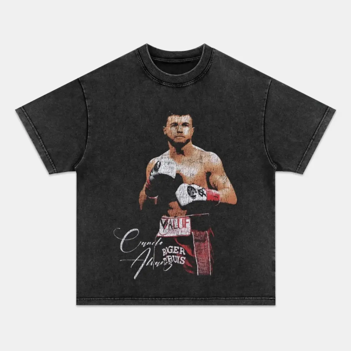 Canelo TEE - view 2