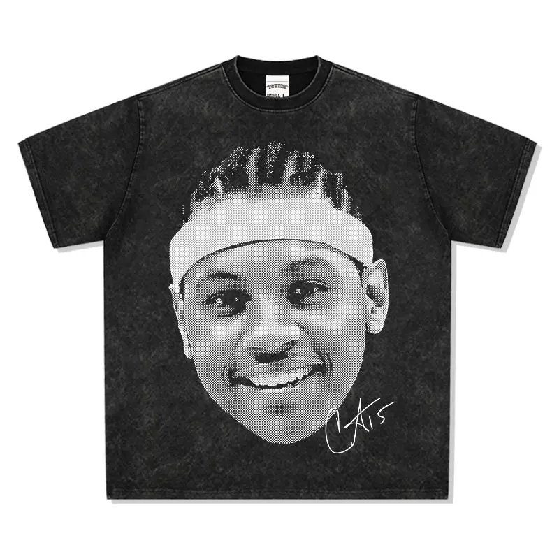 Carmelo Anthony SIGNATURE TEE NBA - view 3