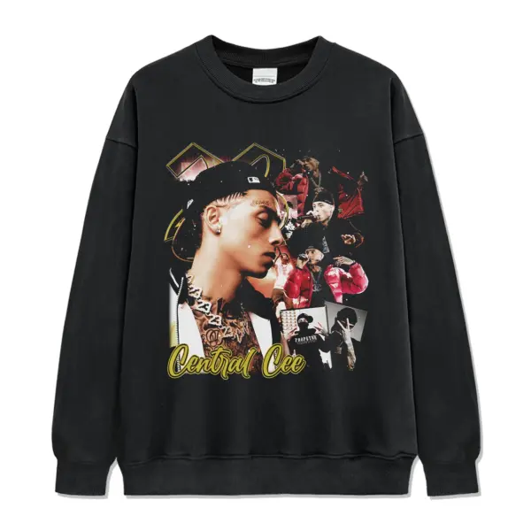 Central Cee Sweatshirt