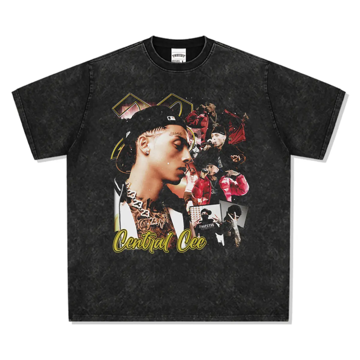 Central Cee Tee - view 3