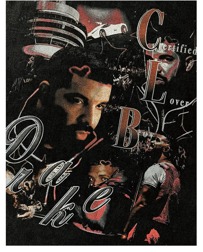 Certified Lover Boy By Drake Sweatshirt - view 9