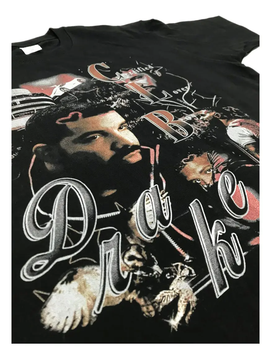 Certified Lover Boy By Drake Sweatshirt - view 5