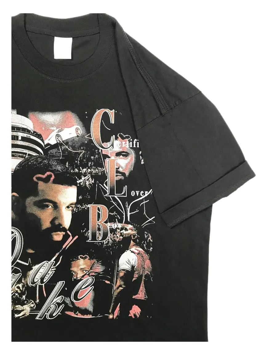 Certified Lover Boy By Drake Sweatshirt - view 4