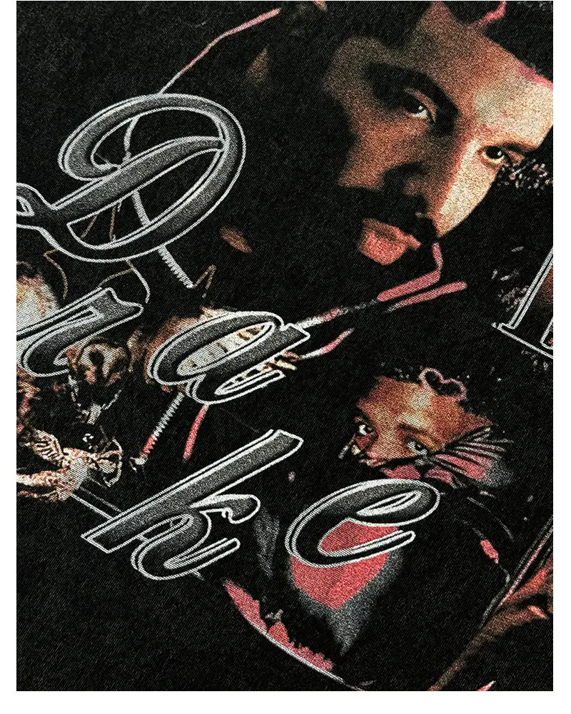 Certified Lover Boy By Drake Sweatshirt - view 3