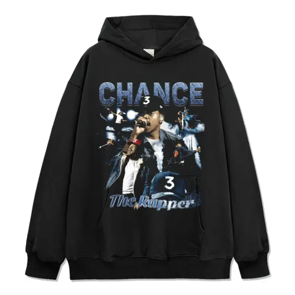 Chance The Rapper Hoodie