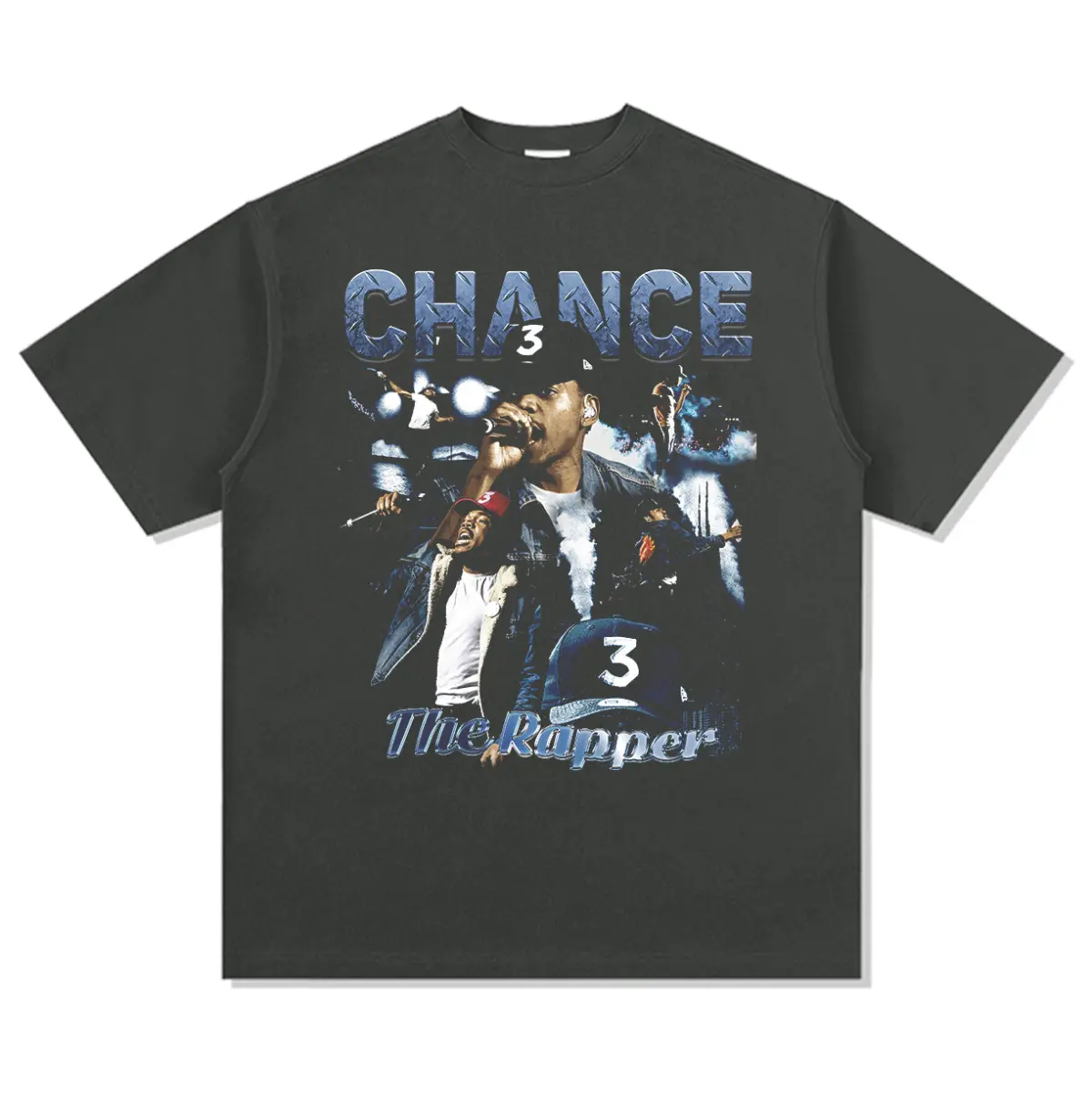 Chance The Rapper Tee - view 2