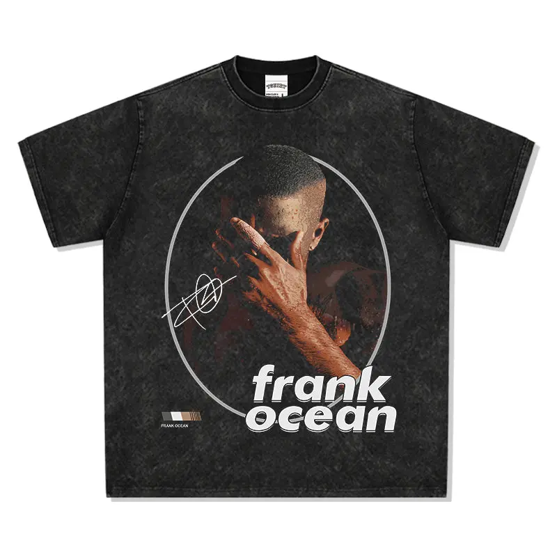 Chanel By Frank Ocean Signature HOODIE - view 6