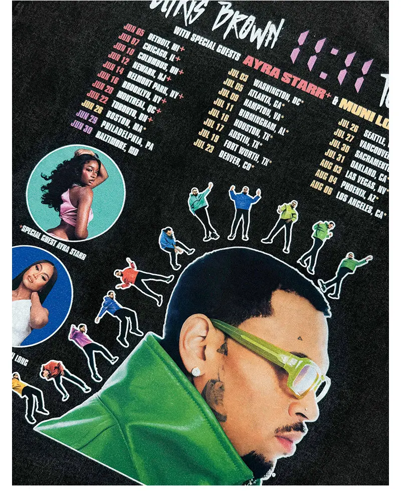 Chris Brown Sweatshirt - view 3