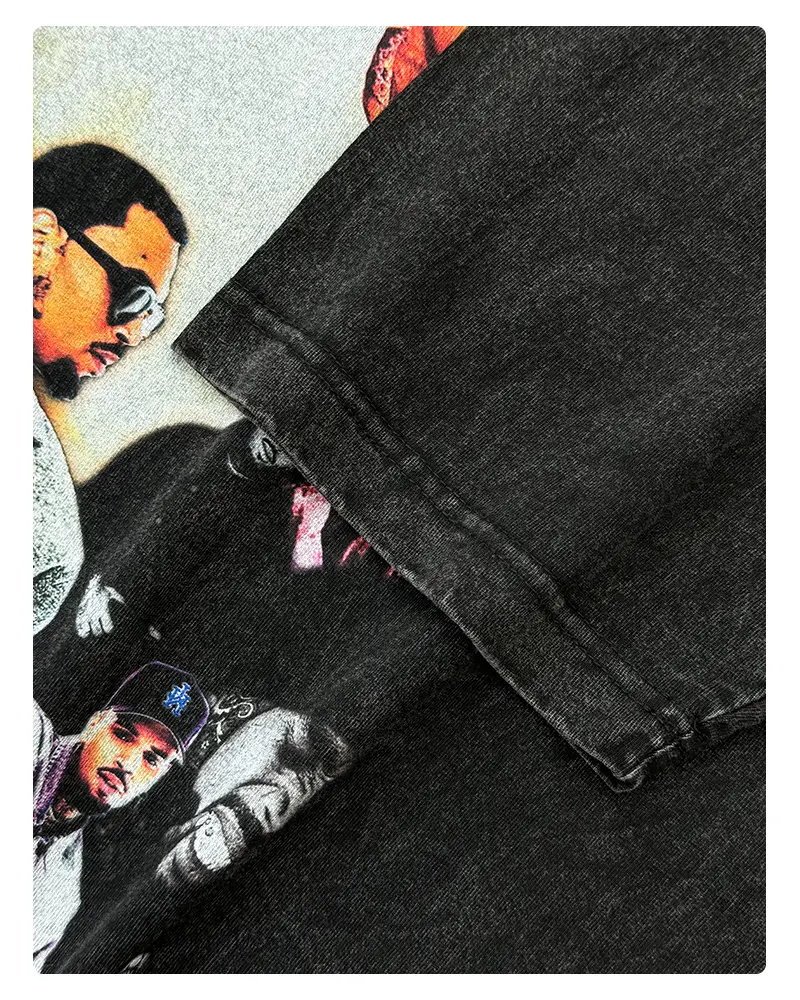 Chris Brown Sweatshirt - view 6