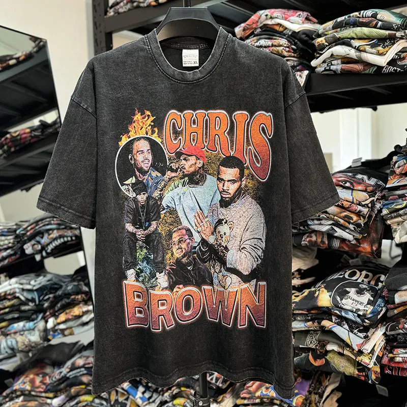 Chris Brown Sweatshirt - view 6