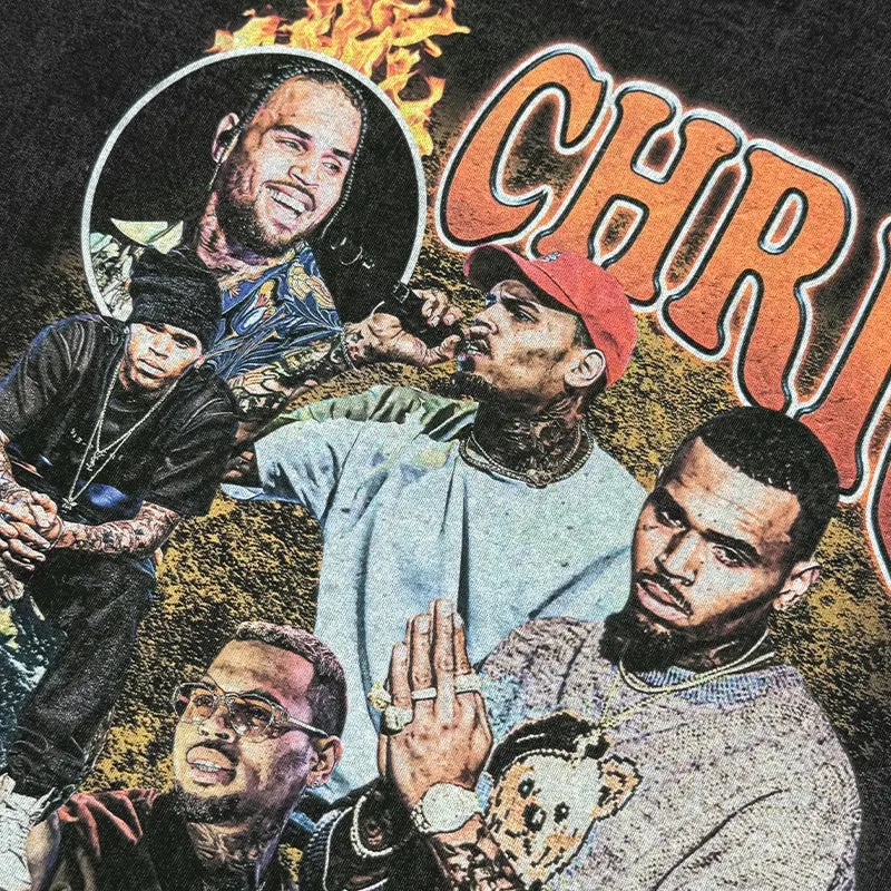 Chris Brown Sweatshirt - view 9