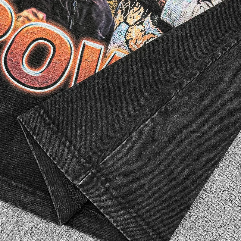 Chris Brown TEE - view 8