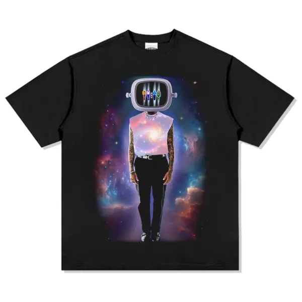 Chris Brown TEE 2024