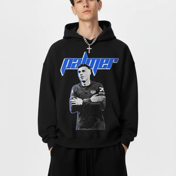 Cole Palmer Hoodie