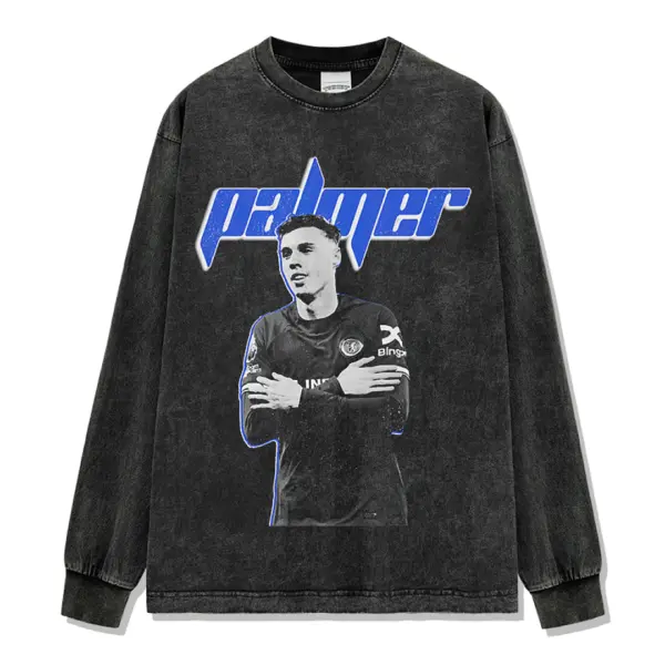 Cole Palmer Sweatshirt