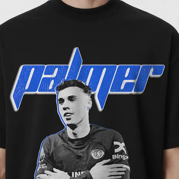 Cole Palmer TEE