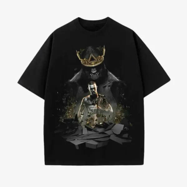 Conor McGregor TEE
