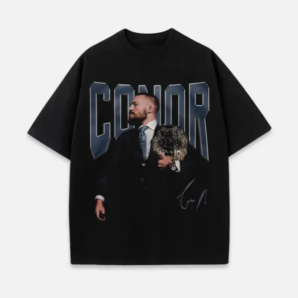 Conor McGregor TEE
