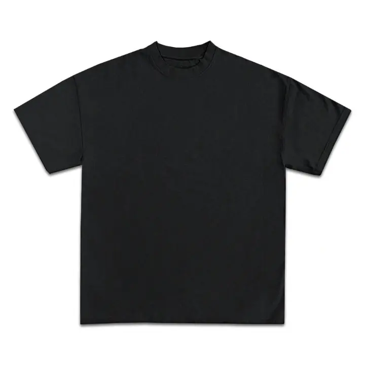 Create  Back Design Graphic TEE - view 2