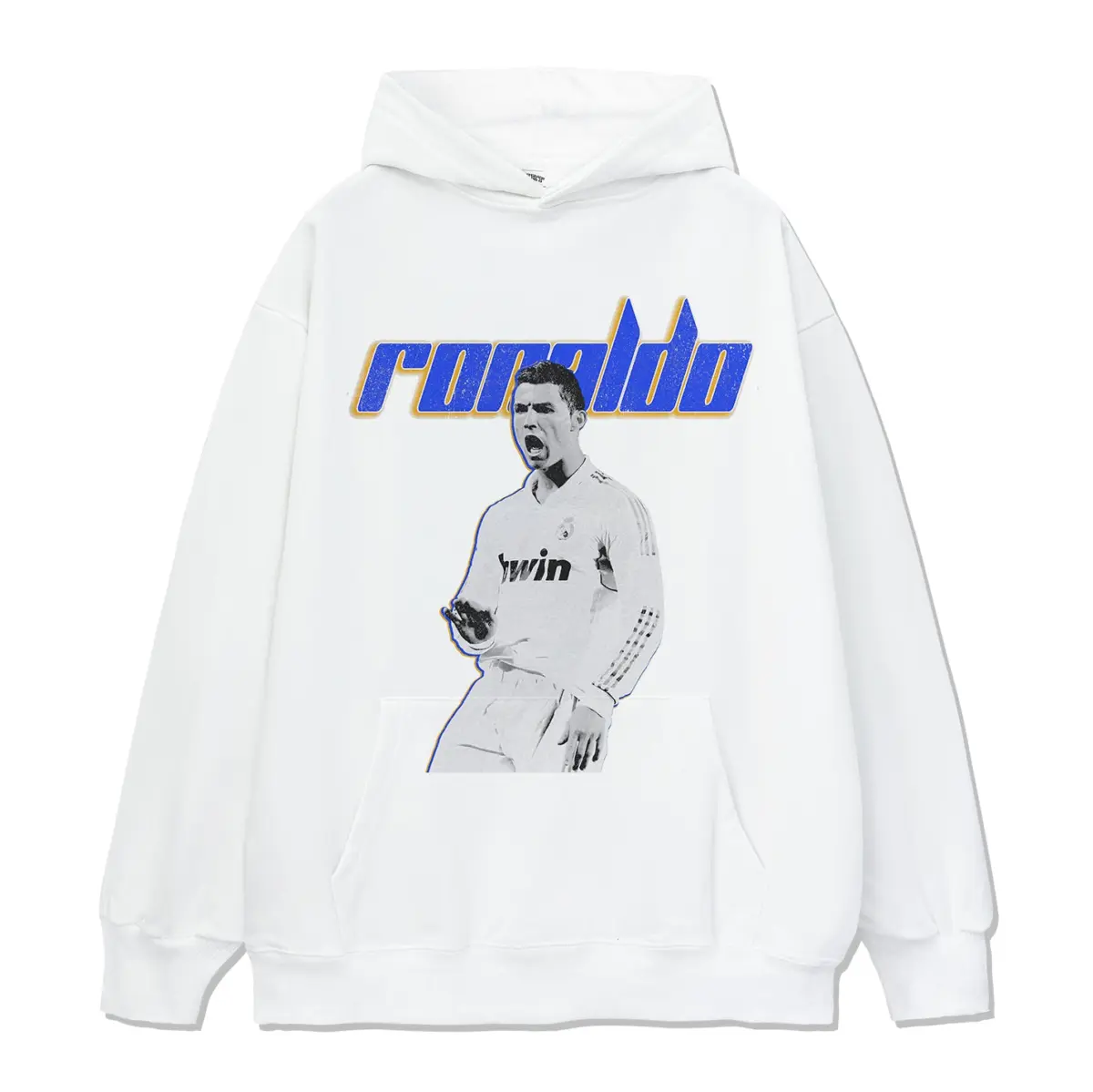Cristiano Ronaldo Hoodie