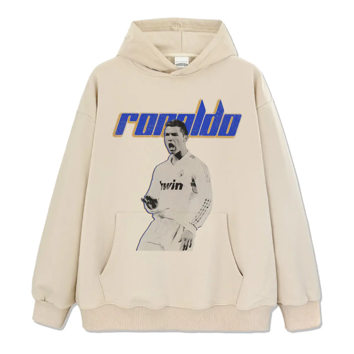 Cristiano Ronaldo Hoodie