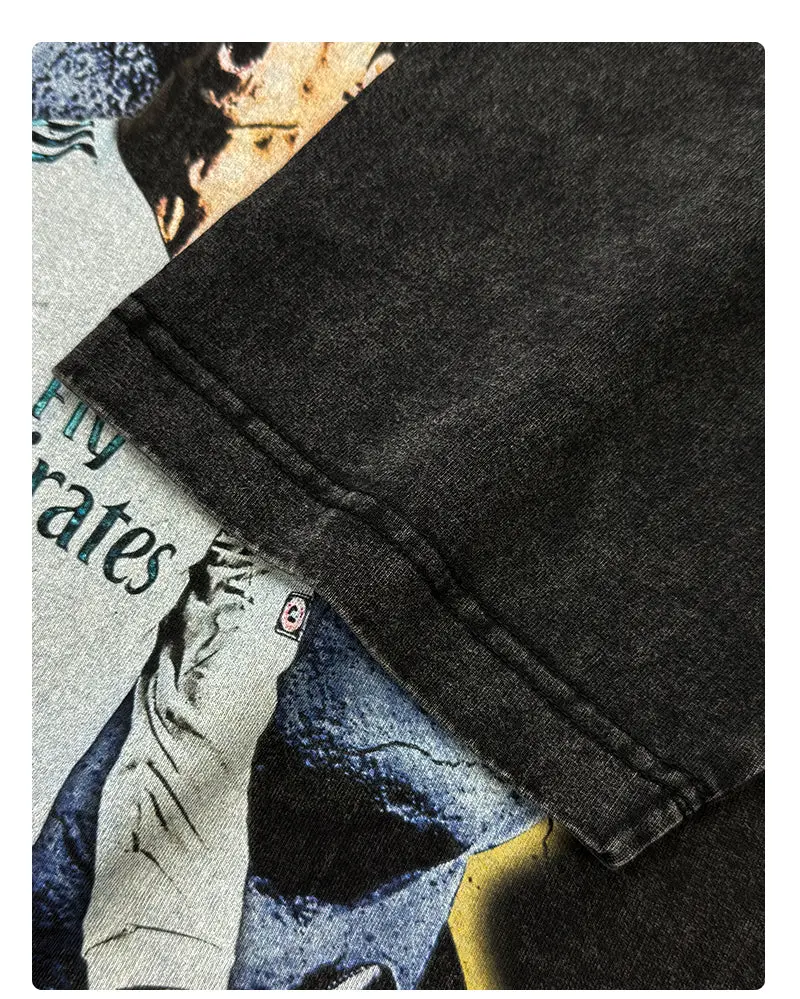 Cristiano Ronaldo Manchester City Sweatshirt - view 5