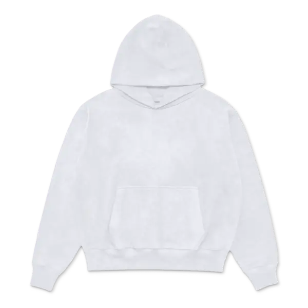 Custom Print Hoodie