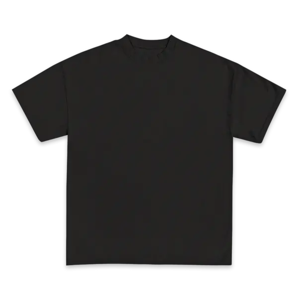 Custom Print Tee