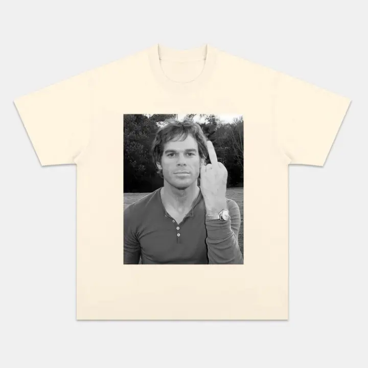 DEXTER TEE - view 3