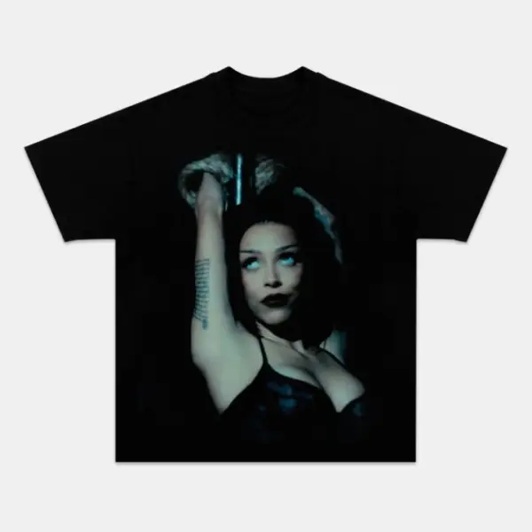 DOJA CAT TEE