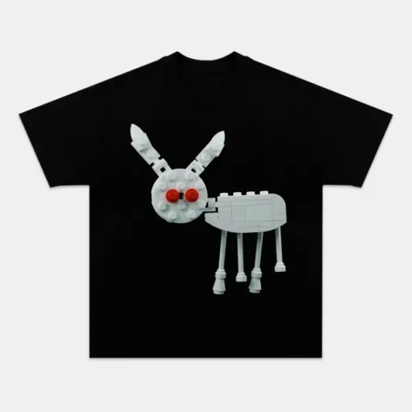 DRAKE IDGAF TEE