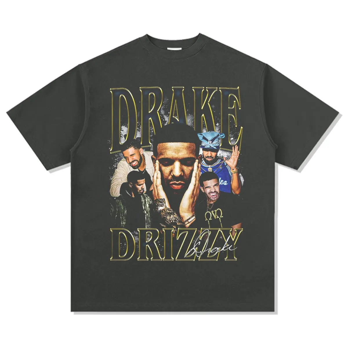 DRAKE TEE - view 2