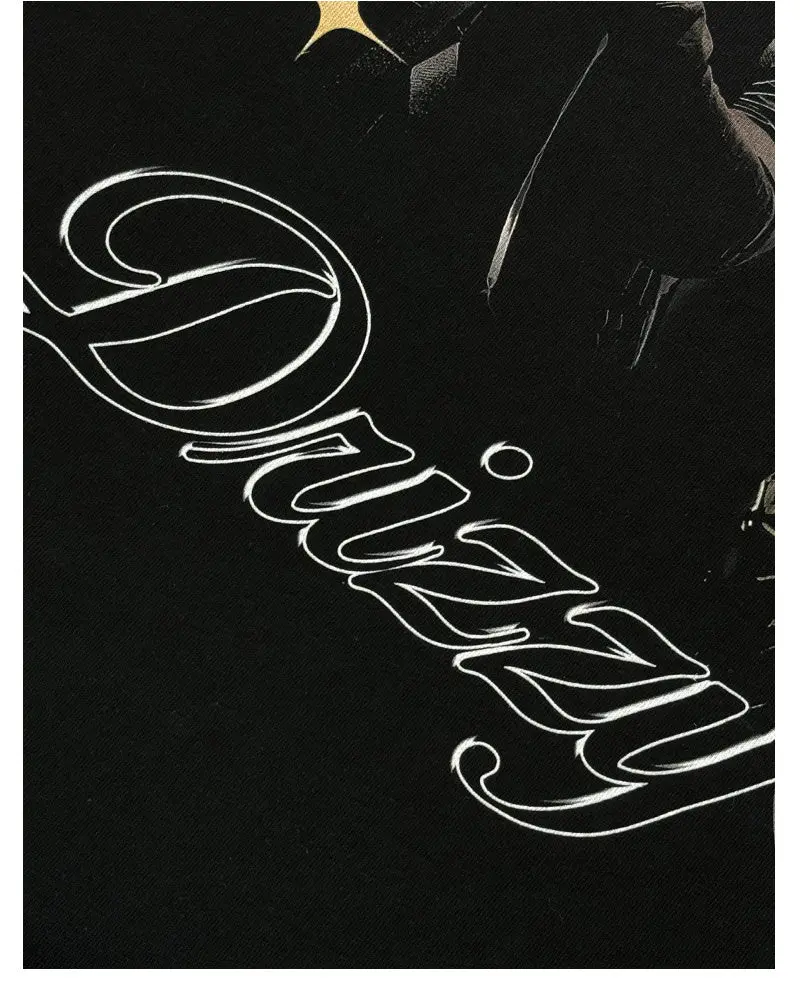 DRAKE TEE 2024 - view 6