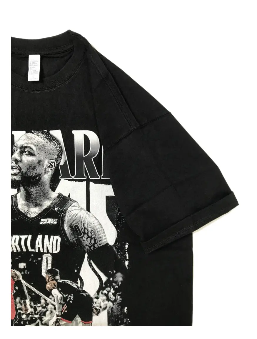 Damian Lillard Sweatshirt NBA - view 7