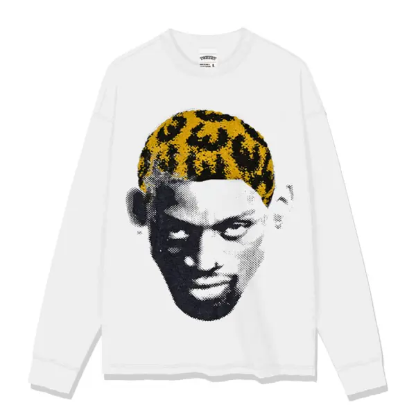 Dennis Rodman Sweatshirt