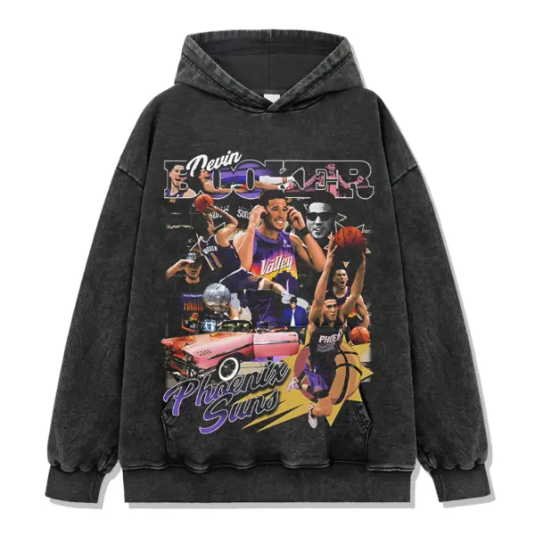 Devin Booker HOODIE NBA 2024